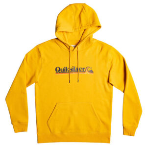 Quiksilver Moletom todo alinhado