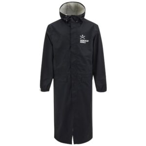Head Rain Coat Júnior