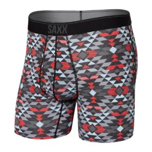 Saxx Quest Boxer Brief Fly