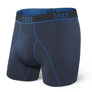 Saxx Cueca Boxer Kinetic HD