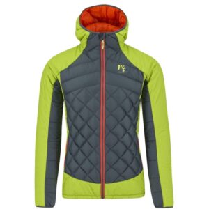 Karpos Jaqueta Lastei Active Plus