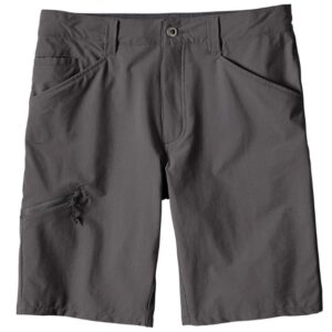Patagonia Shorts de dilema -10 pol