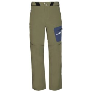 Rock Experience Calça sem zíper Observer