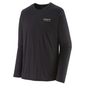 Patagonia Boné Cool Merino Graphic Shirt
