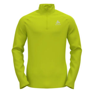 Odlo Zeroweight Ceramiwarm Midlayer 1/2 Zip