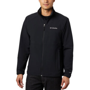 Columbia Jaqueta sem capuz Heather Canyon