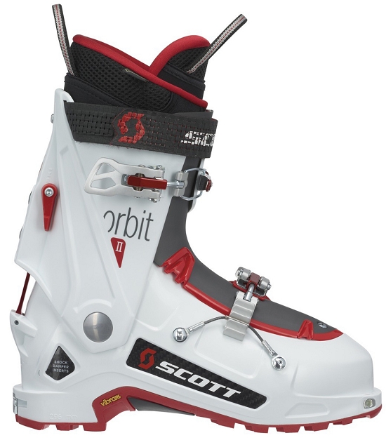 Scott Orbit II