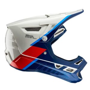 100percent Capacete Downhill Aircraft Composite