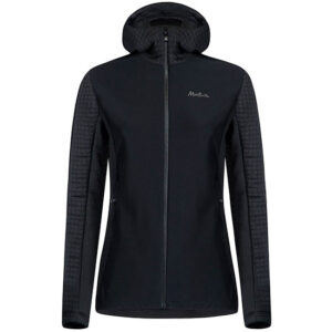 Montura Jaqueta com capuz Air Fitness Feminino