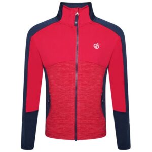 Dare 2 Be Exception Core Recycled Stretch Midlayer Kids