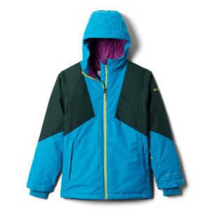 Columbia Jaqueta Alpine Diva Gilrs