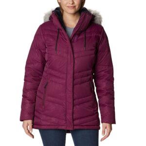 Columbia Jaqueta St.Cloud Down W