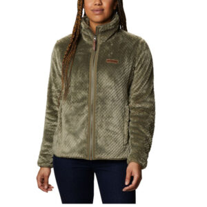 Columbia Fire Side II Sherpa Fz W