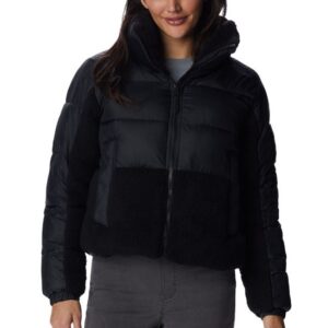 Columbia Leadbetter Point Sherpa Híbrido W