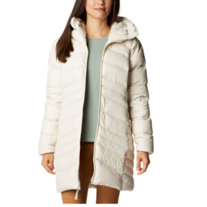 Columbia Jaqueta Mid Park Down Outono W