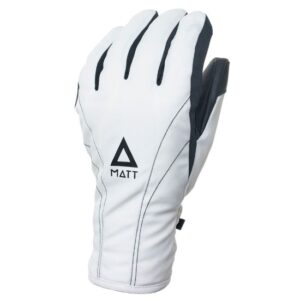 Matt Luvas Laura Tootex