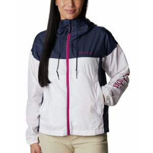 Columbia Flash Challenger Novelty Windbreak W