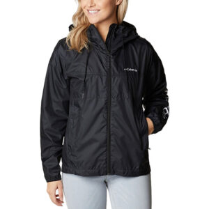 Columbia Flash Challenger Novelty Windbreak W