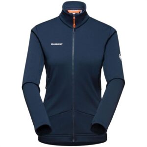 Mammut Jkt Aconcagua Ml W Marine