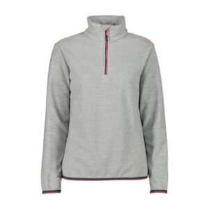 Campagnolo Mulher suor Nero Mel