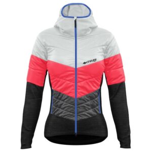 Crazy Jaqueta Trilogy W