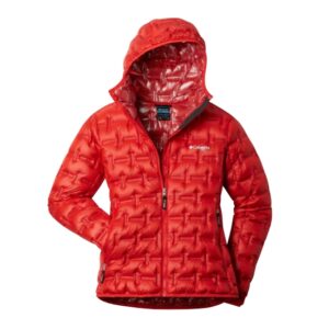 Columbia Jaqueta Alpine Crux Down W