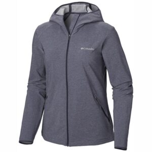 Columbia Heather Canyon Softshell W