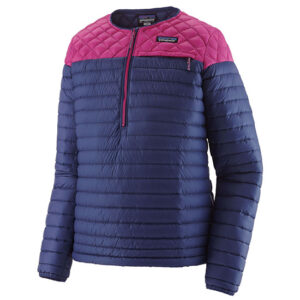 Patagonia Alplight Down PO W
