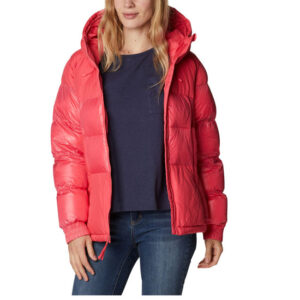 Columbia Jaqueta Isolada Pike Lake II W