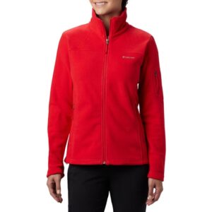 Columbia Jaqueta Fast Trek II W