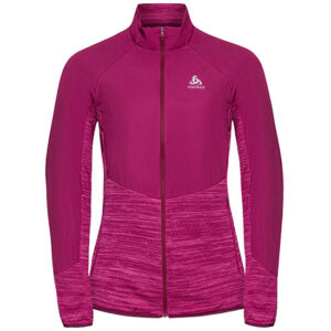 Odlo Casaco híbrido Run Easy Warm