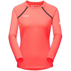 Mammut Ls Moench Light W Barberry