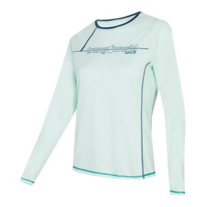 Trangoworld Finsen Tee W