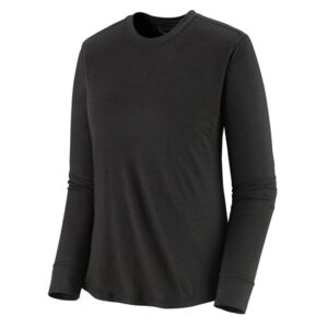 Patagonia Boné Cool Merino Shirt W