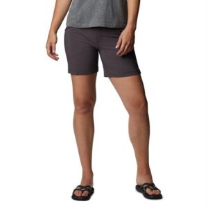 Columbia Madeira curta pico a ponto