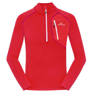 Grifone Maladeta 1/2 Z T-Shirt L/SW