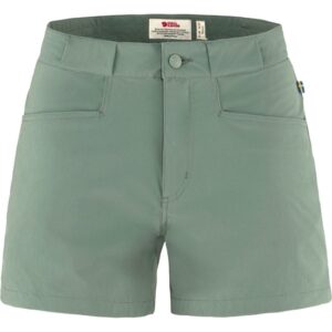 Fjällräven Short High Coast Lite Feminino