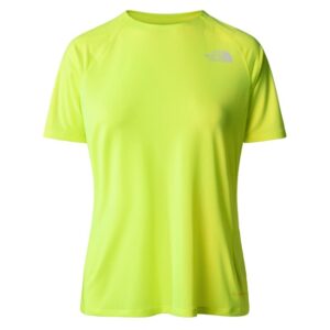 The North Face Summit T de corrida de trilha alta W