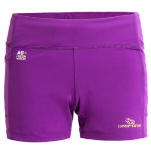 Grifone Meia-calça curta Aramits W