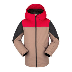 Volcom Jaqueta Vernon Ins