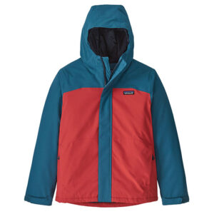 Patagonia Jaquetas prontas para o dia a dia meninos