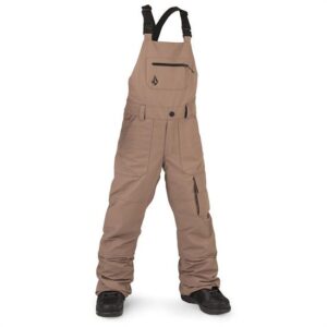 Volcom Barkley Bib Café Geral