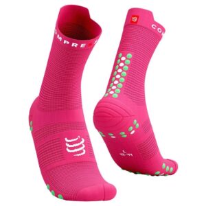 Compressport Pro Racing Socks v4.0 Run High