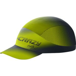 Crazy Pacman Cap Run