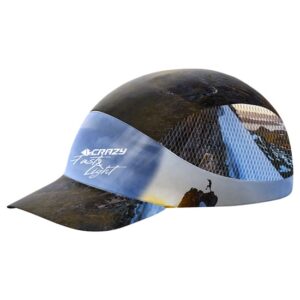 Crazy Pacman Cap Run