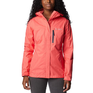 Columbia Jaqueta Pouring Adventure II W