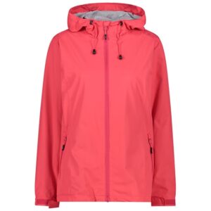 Campagnolo Mulher Rainwewar Jkt Fix Capuz