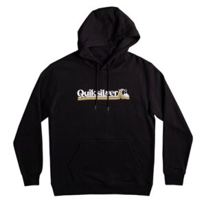 Quiksilver PO todo alinhado