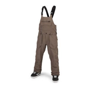 Volcom Macacão Roan