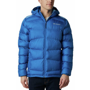 Columbia Jaqueta com capuz Fivemile Butte